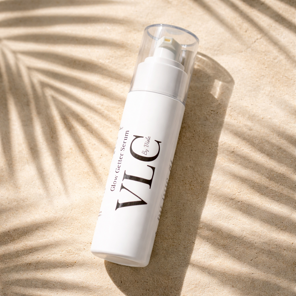 Glow Getter Serum
